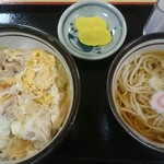 Soba Dokoro Morinoya - 