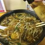 ラーメン専科 - 