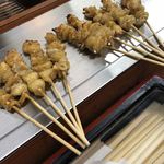 Yakitori Senmon Ten Sumi - 