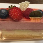 PATISSERIE POUPON - レミー＠380円