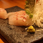 Seafood Uroko - 