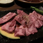 焼肉みや - 