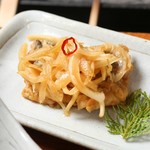 Irori Yaki Anami - 