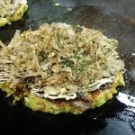 Okonomiyaki Miyuki - 