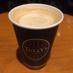 TULLY'S COFFEE Shibakoen Ten - 