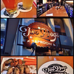 Two Dogs Taproom - 