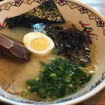 Sennen Ramen - 