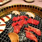 Daimon Yakiniku Restaurant - 