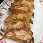 Gyoza no Osho Hoshutsu Ekimae Ten - 餃子