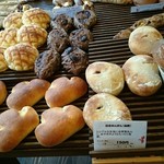 Tsukurute Bakery - 