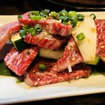 Nekketsu Yakiniku Sakaba Crown - 