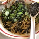 Marutoku Ramen Izumiotsu Ten - 