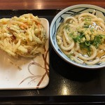 Marugame Seimen Suzuka Ten - 