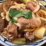 Marugame Seimen Suzuka Ten - 