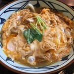 Marugame Seimen Suzuka Ten - 