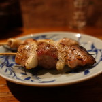 Kushiyaki Yakiton ya Tayutayu Tengachayahonten - ☆茶美豚（●＾o＾●）☆