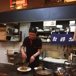 Teppan Yaki Naoki - 