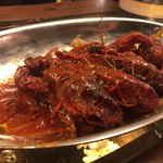 GRILL SAKAI - 