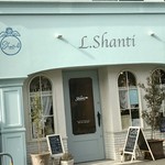 El Shanti - 