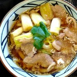 Marugame Seimen Tenri Ten - 