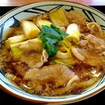 Marugame Seimen Tenri Ten - 