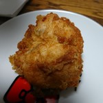 Kentucky Fried Chicken Tomakomai Sakuragi Ten - 