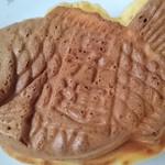 Yume no Aru Machi no Taiyaki Yasan Dai Ni Sho Yono Ten - 