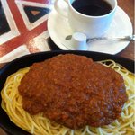 エバーグリーンカフェ - 