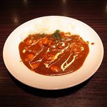 カレーハウス CoCo壱番屋 - エビ薫るカレー10辛