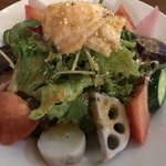 Trattoria Cipresso Tsuchiura Mushikake Ten - 