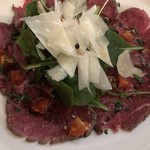 Trattoria Cipresso Tsuchiura Mushikake Ten - 