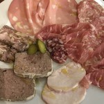 Trattoria Cipresso Tsuchiura Mushikake Ten - 