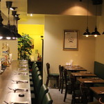 Dal Baffo cucina italiana & bar - 