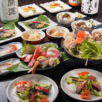 Seafood Sakaba Odoriya Katano Ten - 