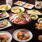 Seafood Sakaba Odoriya Katano Ten - 