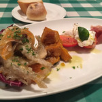 Osteria La Verita - 