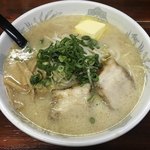 ラーメン華力 - 