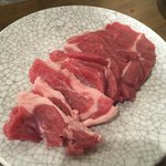 Nama Lamb Honpo - ショルダー