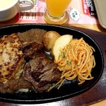 Steak Miya Kyoto Fushimi Ten - 