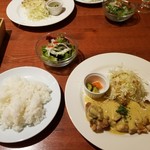 Sumiyaki Bistro Raku - 