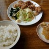 まるや - 料理写真: