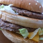 McDonald's Kodai Tenjin Ten - BigMac