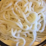 Sanbandokoro Shikoku Udon - うどん