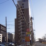 Toyoko Inn Mito Eki Minamiguchi - 