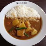 Curry House CoCo Ichibanya Suzuka Tamagaki Ten - 