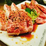 Yakiniku Dondon Higashitori Ten - 