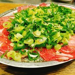 Yakiniku Dondon Higashitori Ten - 