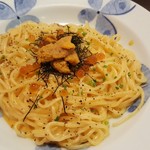 Kamakura Pasta Matsuyama Gintengai Ten - 