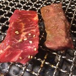 Yakiniku Restaurant Higashiyama Za Mo-Ru Sendai Nagamachi Ten - 