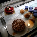 SCIENCE PATISSERIE SASA - 